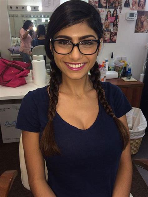 Vidéos Porno de Mia Khalifa 